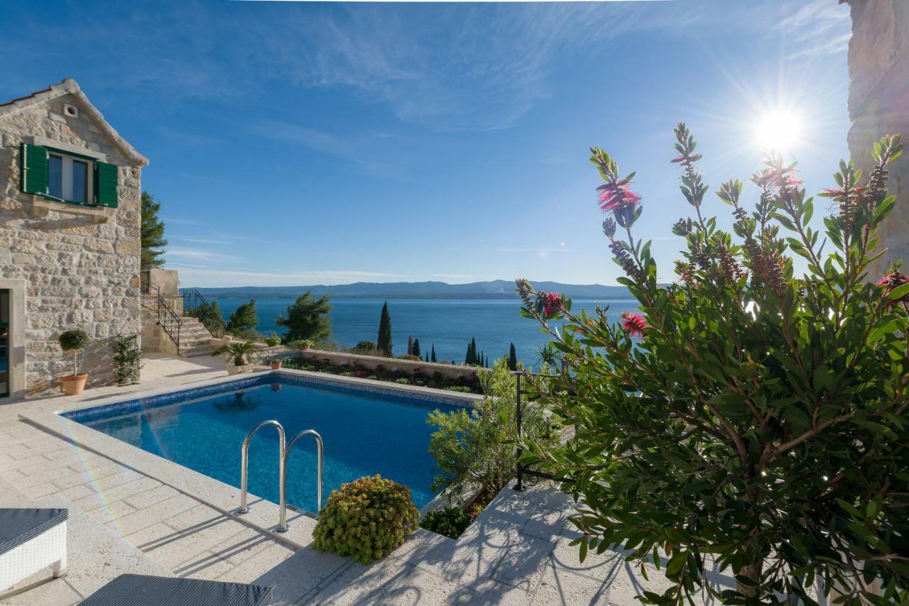 Villa Lipa Dora Murvica  Exterior photo